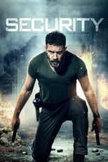 Poster de la película Security