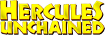 Logo Hercules Unchained