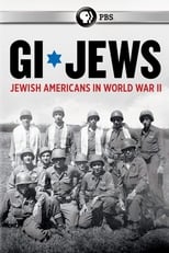 Poster de la película GI Jews: Jewish Americans in World War II