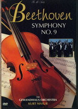 Poster de la película Kurt Masur: Beethoven: Symphony No. 9