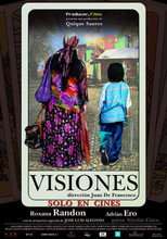 Poster de la película Visiones