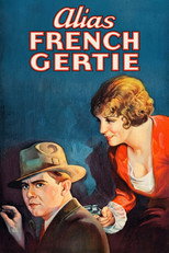 Poster de la película Alias French Gertie
