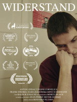 Poster de la película Widerstand
