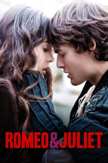 Poster de la película Romeo & Juliet