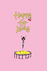 Poster de la película Happy-Go-Lucky