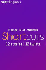 Poster de la serie Shortcuts