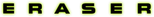 Logo Eraser