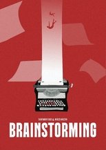 Poster de la película Brainstorming