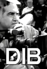 Poster de la película Dib