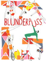 Poster de la película Blunderpuss