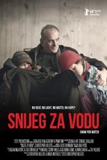 Poster de la película Snow for Water