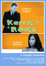 Poster de la película Karen's Room