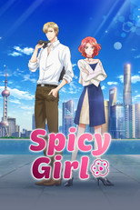 Poster de la serie Spicy Girl