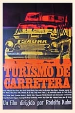 Poster de la película Turismo de carretera