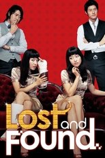 Poster de la película Lost and Found