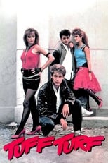 Poster de la película Tuff Turf