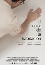 Poster de la película The Color of The Room