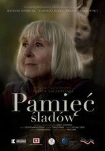 Poster de la película Pamięć śladów