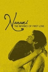 Poster de la película Nanami: The Inferno of First Love