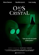 Poster de la película Ojos De Cristal