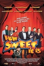 Poster de la película How Sweet It Is