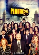 Poster de la serie PLANTA 25