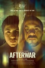 Poster de la película Afterwar