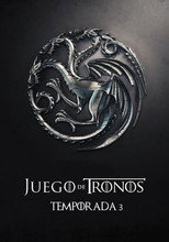 Juego de tronos