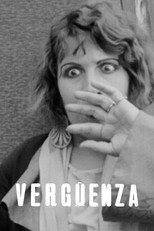 Poster de la película Vergüenza