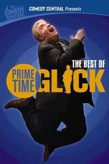 Poster de la serie Primetime Glick