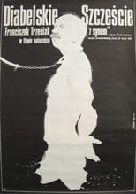 Poster de la película Diabelskie szczęście
