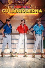Poster de la película Herreys  - guldbröderna