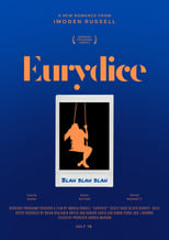 Poster de la película Eurydice