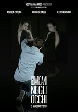 Poster de la película Guardami negli Occhi