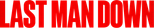 Logo Last Man Down