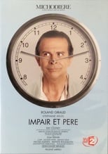 Poster de la película Impair et père