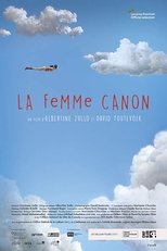 Poster de la película The Cannonball Woman