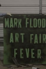Poster de la película Art Fair Fever