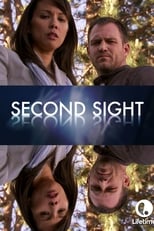 Poster de la película Second Sight