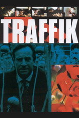 Poster de la serie Traffik