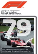 Poster de la película 1979 FIA Formula One World Championship Season Review