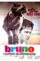 Poster de la película Bruno: Sunday's Child