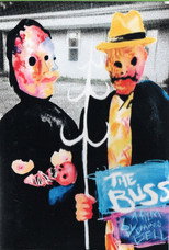 Poster de la película The Bliss