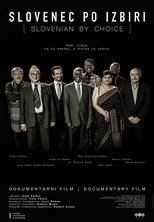 Poster de la película Slovenian by Choice