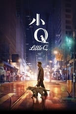 Poster de la película Little Q
