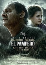 Poster de la película El pampero