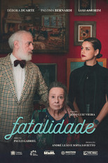 Poster de la película Fatalidade