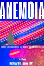 Poster de la película Anemoia