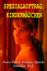 Poster de la película Spezialauftrag: Kindermädchen