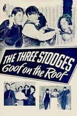 Poster de la película Goof on the Roof